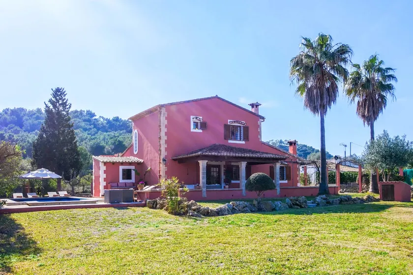 REIG property, Traumlage, strandnah, fast WIFi, Klima - Image 1