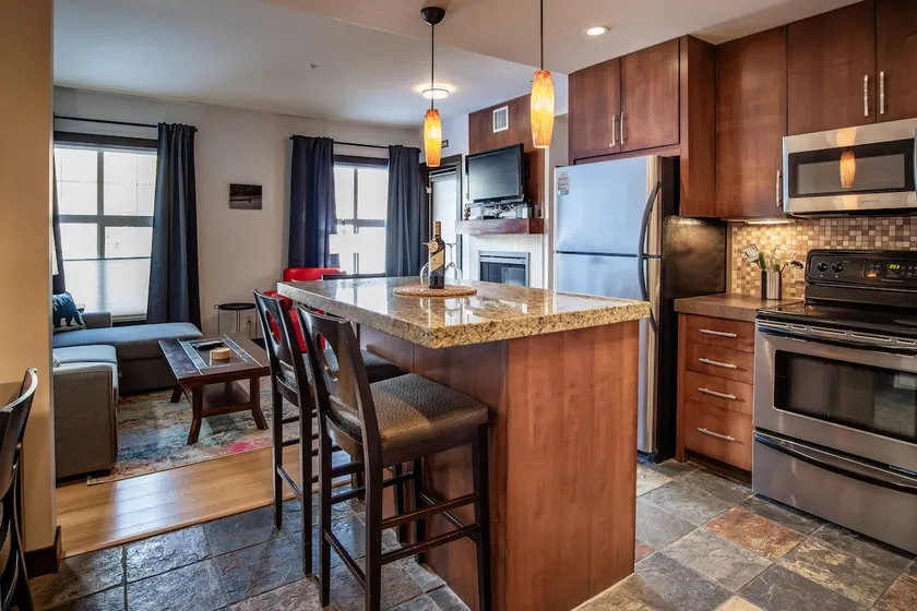 One Bed/Bath Silver Creek Retreat - Image 1
