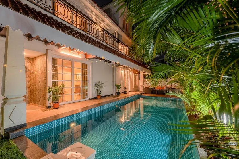 Staymaster Terra Tango - Luxury 4BR Villa with Pool - Image 1