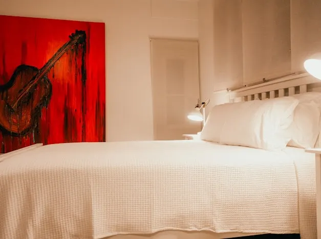 Iconic home 9 guest/6 beds/4 rooms cozy - San Juan - Image 1