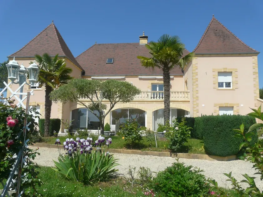 Very nice cottage near Sarlat - Image 1