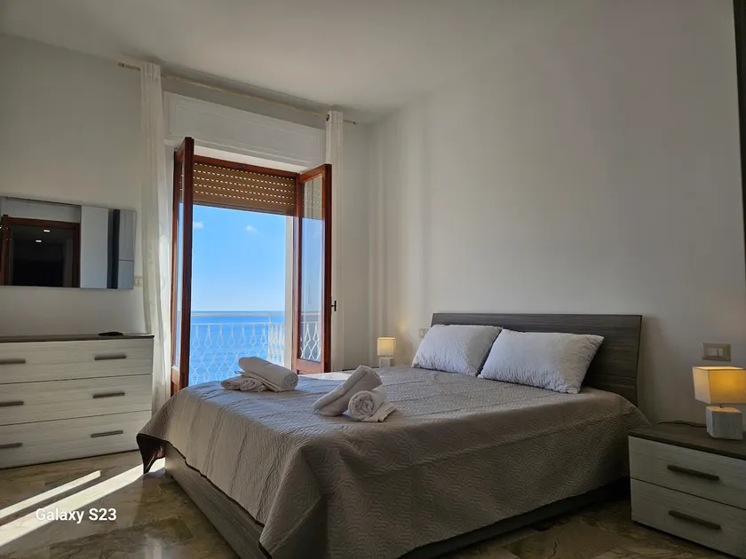 Baglio sul Mare – Letojanni Taormina - Image 1