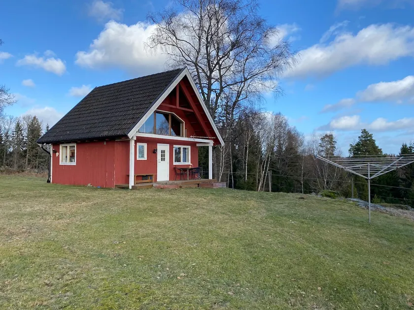 Cabin near Växjö - Image 1