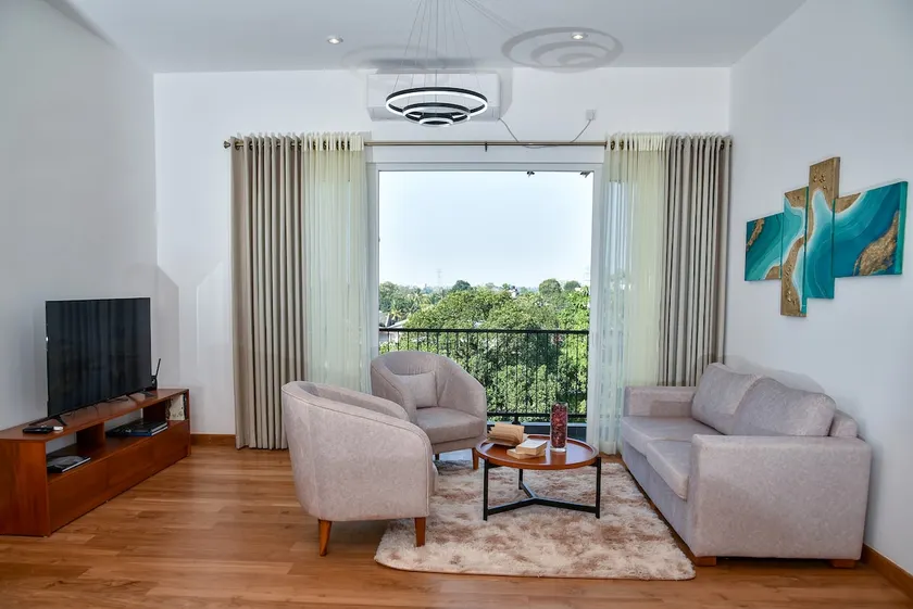 Modern and comfortable space - Image 1