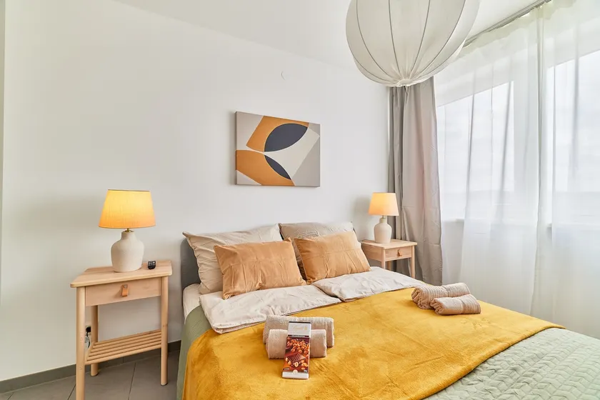 NEW-Olivia - Living experience in the heart of Kaiserslautern - Image 1