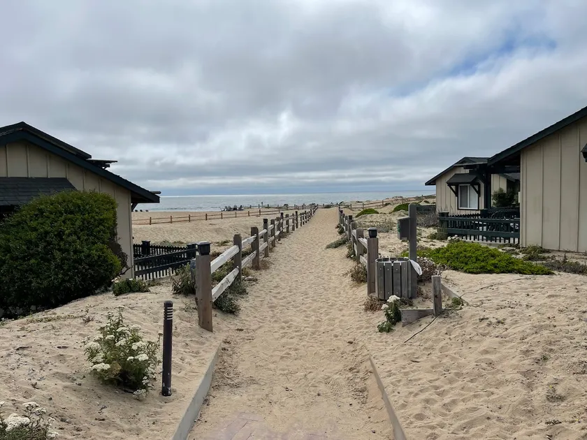 Monterey Bay beach getaway 2BR - Image 1