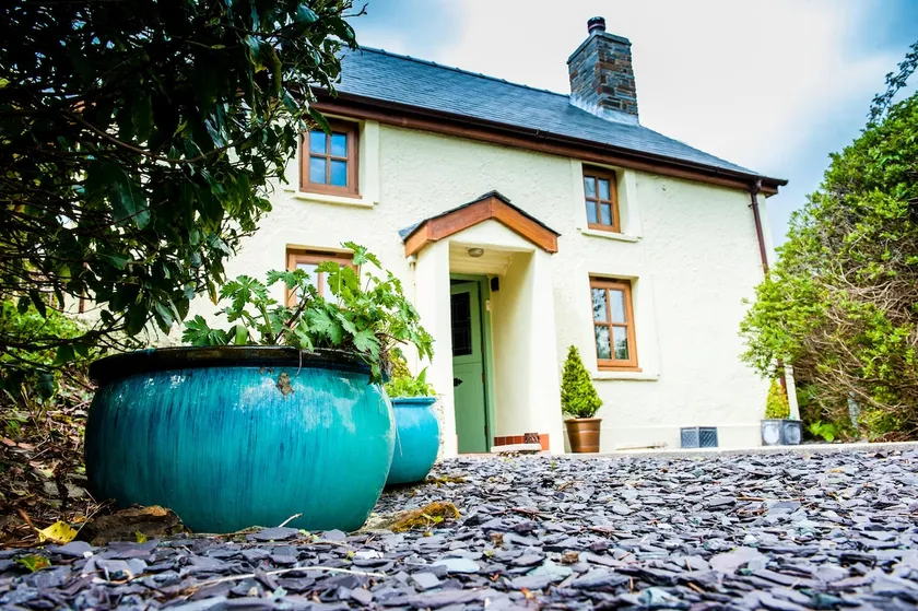 Cottage in Carmarthenshire - Image 1