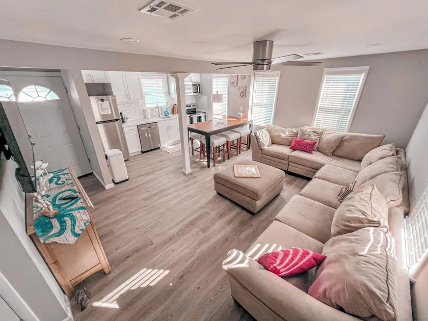 *CUTE Beach House* ~ Downtown OCNJ ~ Walkable - Image 1