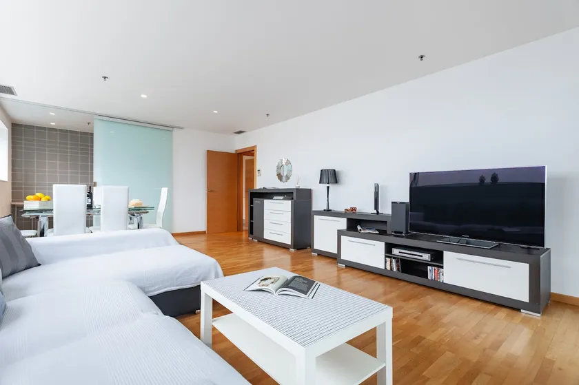 MWC 26 Top FiraBarcelona Apartment - Image 1