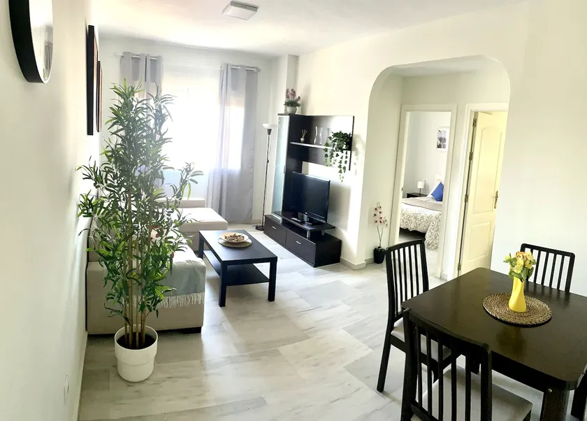 Liru Bormujos Apartment, Family Apartment 2 - Image 1