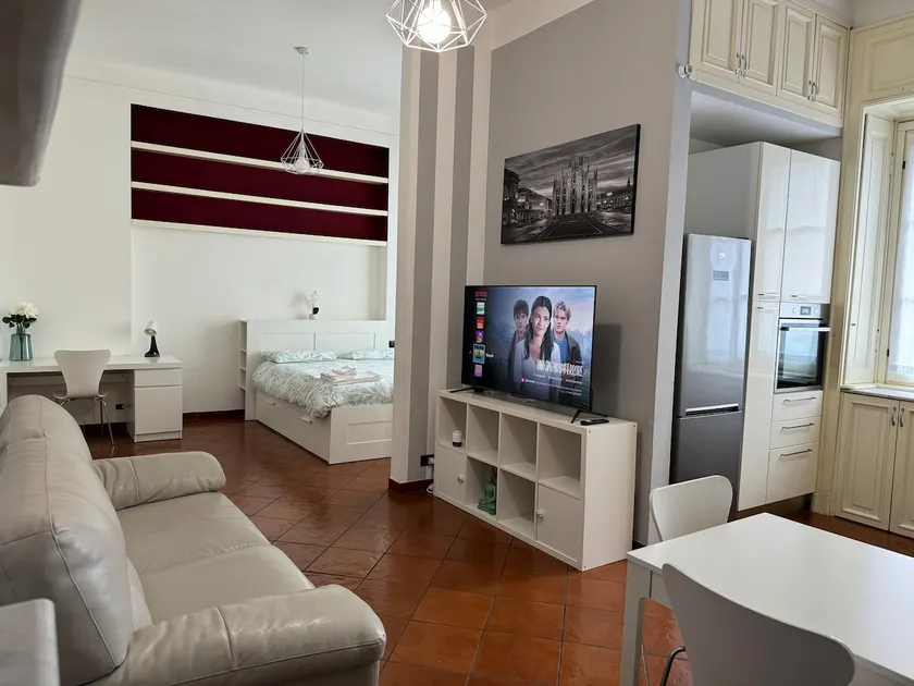 Ponthouse: Navigli, IULM, Romolo - Image 1