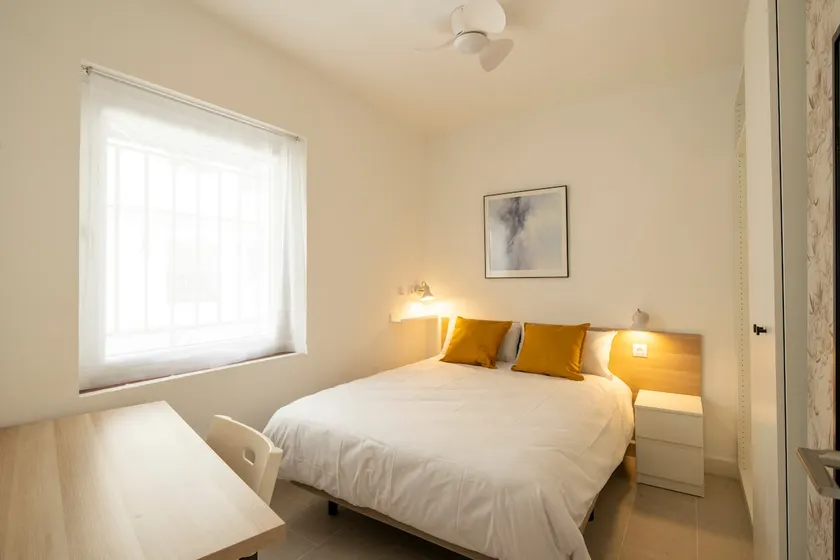 Zaidin BEL 4 A-2 Apartment - Image 1