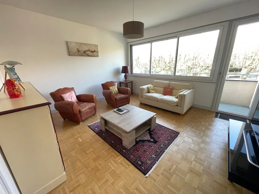 L'Appartement d'Hélène - Image 1