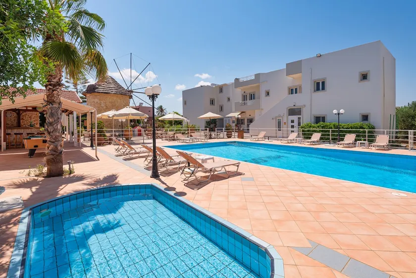Simple & affordable 1BR APT Steps from Water Park - Image 1