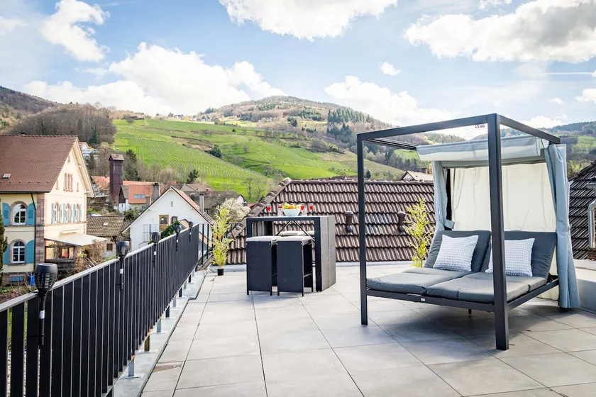 Adler Apartments Sasbachwalden by living TIMELESS - Image 1