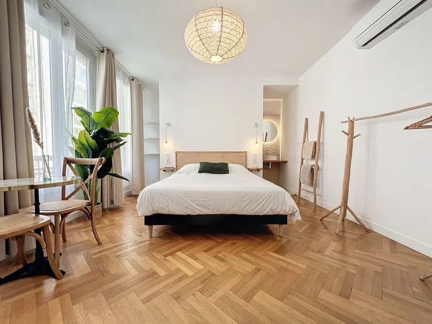 * Maison UMA * Wellness l Wi-Fi, Netflix, Mer - Image 1