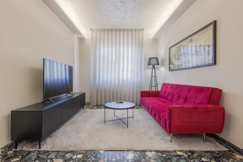 La Serenissima · 2 bedrooms, 2 bathrooms, 15 minutes from Venice - Image 1