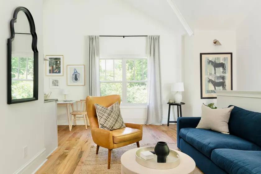 Park Suite - Image 1