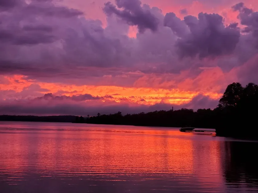 Sunset Cove at Lake Medora - Image 1