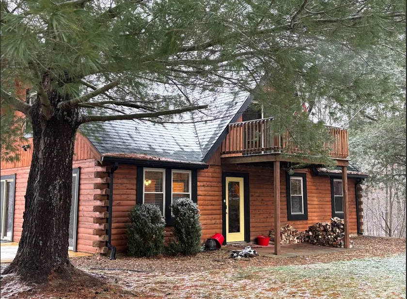 Cascade Cabin - Image 1