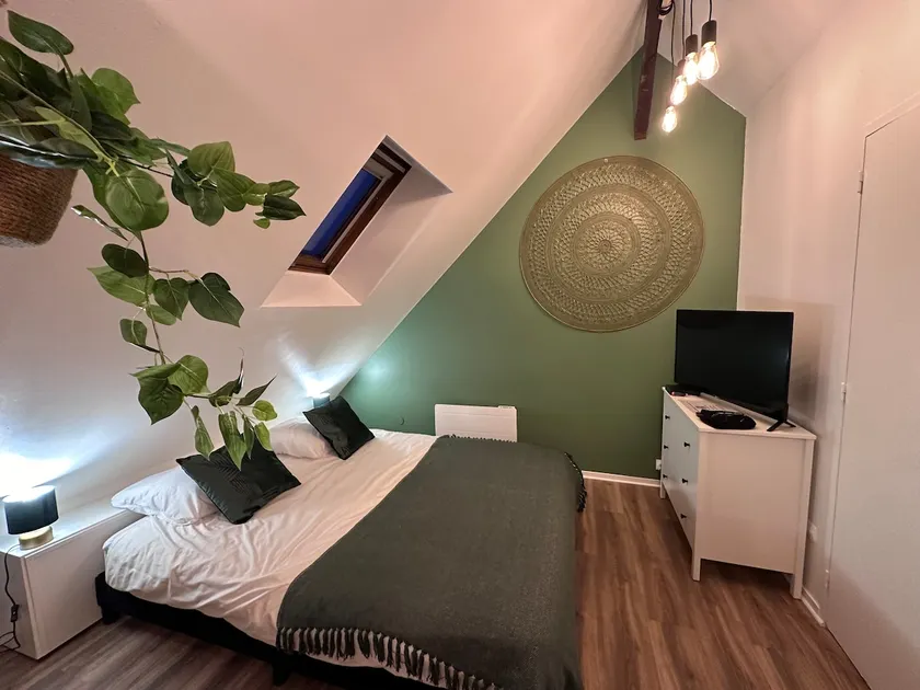 Le Nid Douillet - Hypercentre - Studio - Image 1
