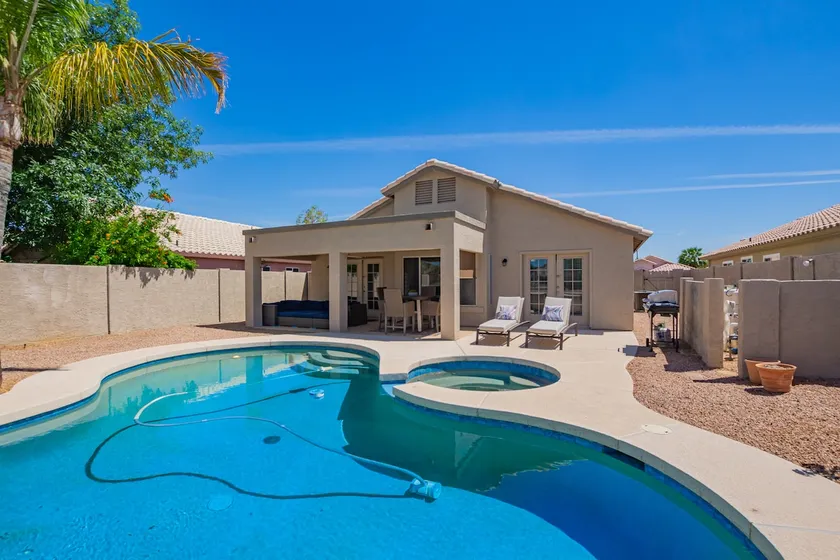 Arrowhead Ranch - Image 1