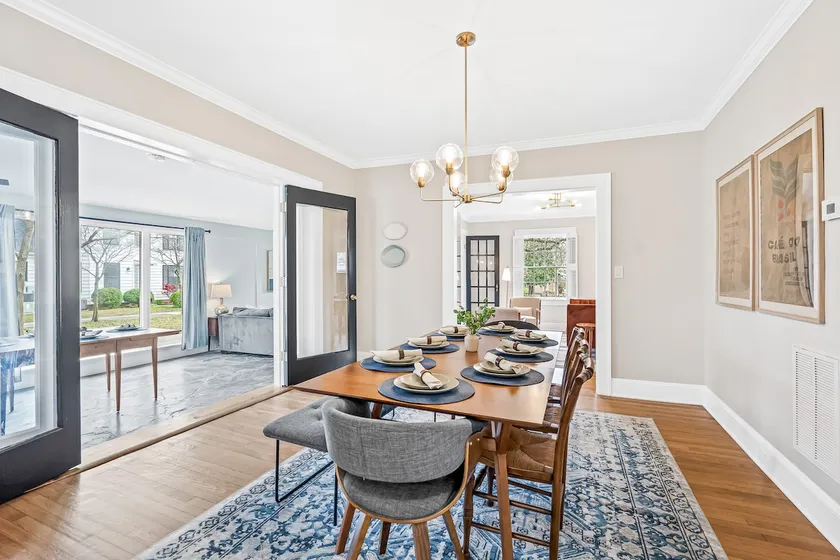 Indulge in Luxury | The Fogleman House - Image 1