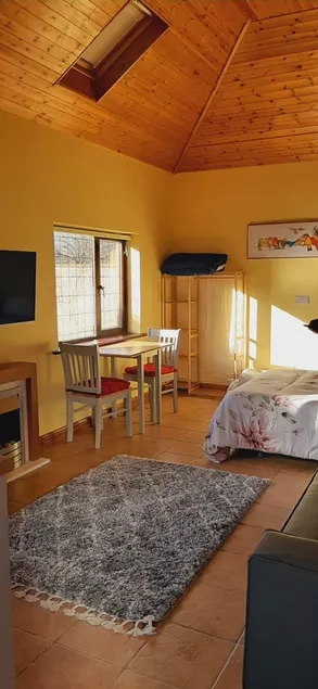 Orchard Cottage - Image 1
