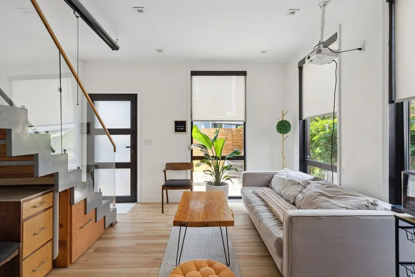 Modern Guest Loft in Fishtown w/ Outdoor Space - Image 1