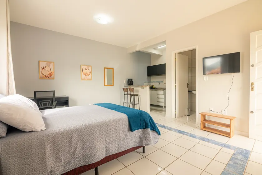 Charming Studio next to HCI ST04 - Image 1
