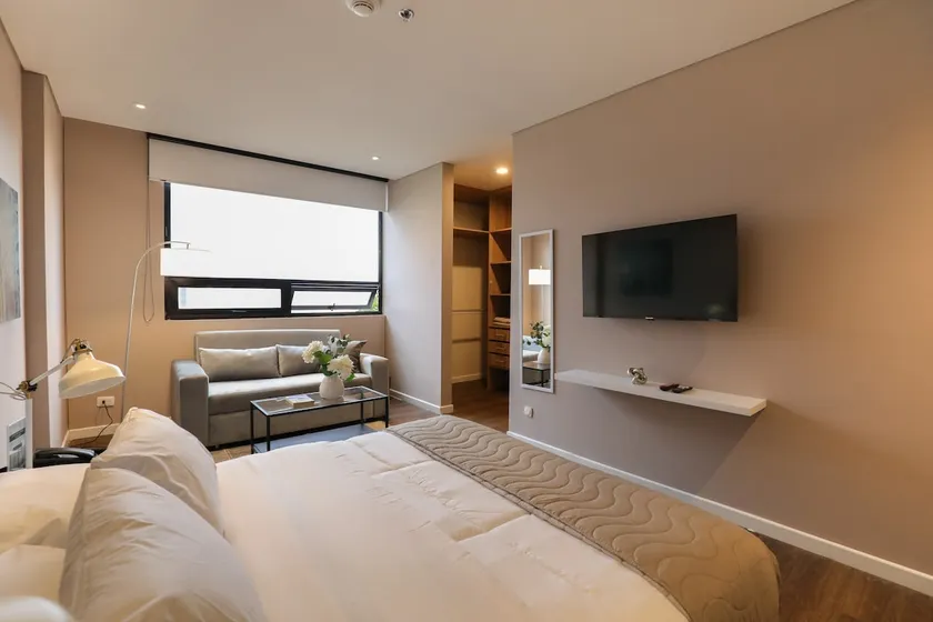 Comfortable and modern space in Chía 401 - Image 1
