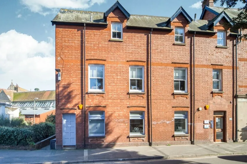 Nomi Homes - New - The Coffers - Budleigh Salterton - Exmouth - Beach - Sleeps 4 - Image 1