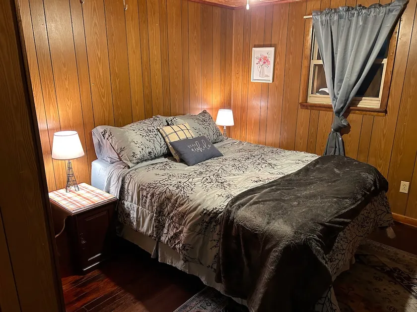 Scenic Nest/Small Home Monteagle 314 N Scenic Rd - Image 1