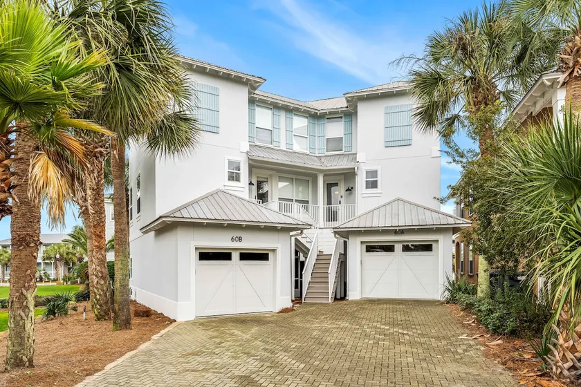 Big Blue Crab | Sleeps 20 | 4 King ensuites | 7BR - Image 1