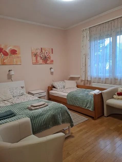 Lena apartment - two bedroom - Image 1