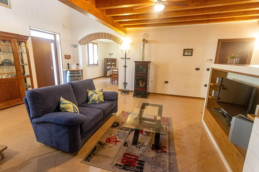 [Panorama] B&B VillaCastelloVerona - Image 1