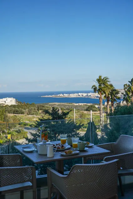 A New Listing with fantastic views. Be our Guest! - Image 1