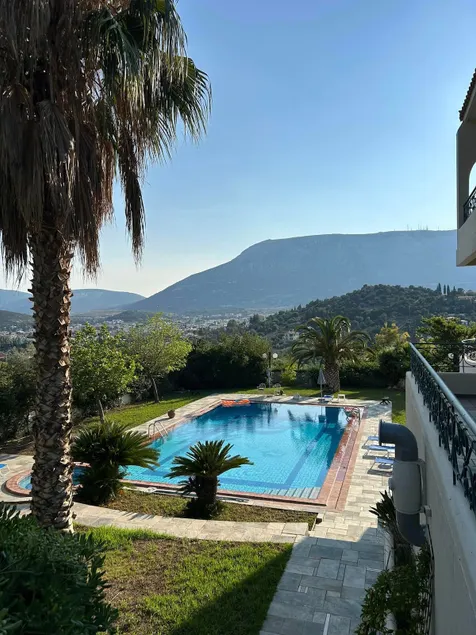 Villa Zen Kyriakos Magnificent Vibes - Image 1