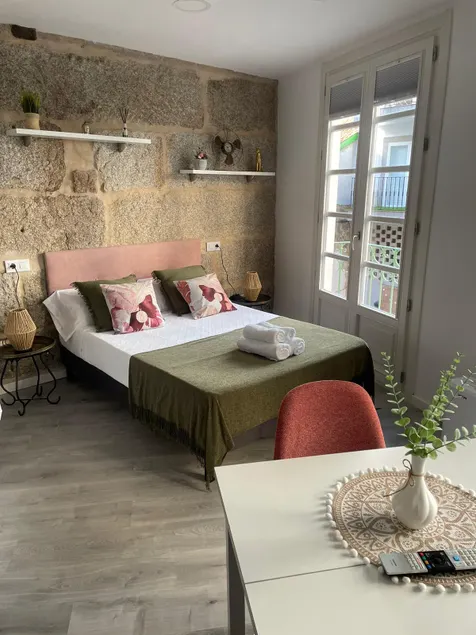 loft downtown area - casco viejo - Image 1