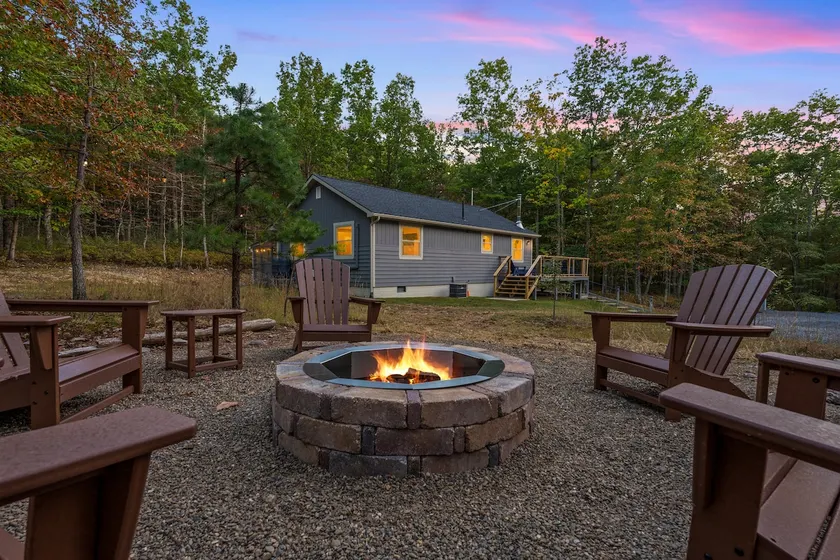 Cottage at Lost River Ridge - Image 1