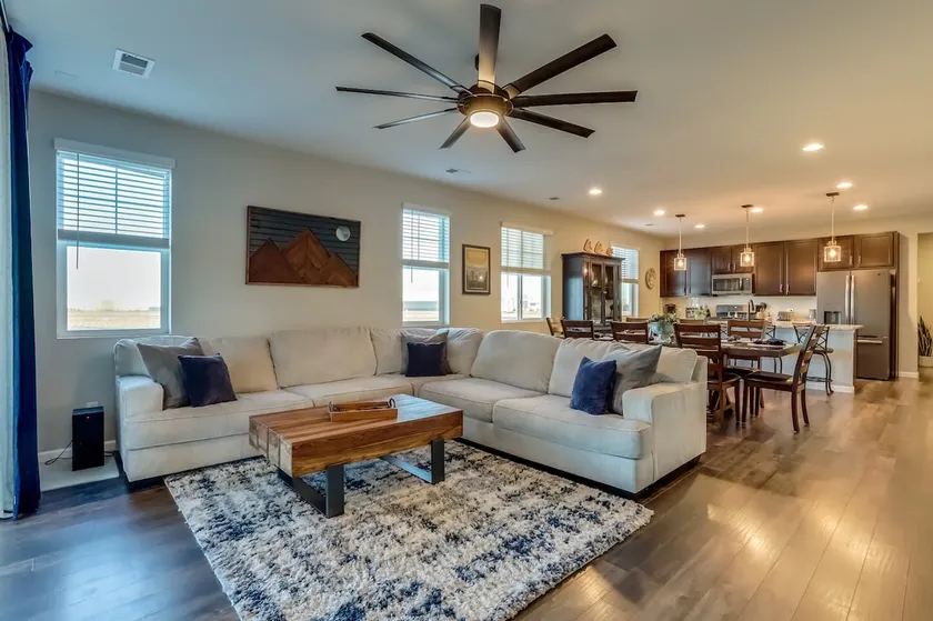 Spacious Brighton Home! - Image 1