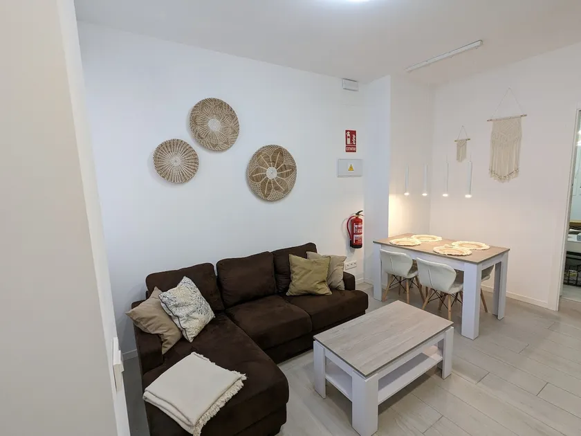 Quintana-Alcalá, Quintana-Alcalá apartment A2 - Image 1