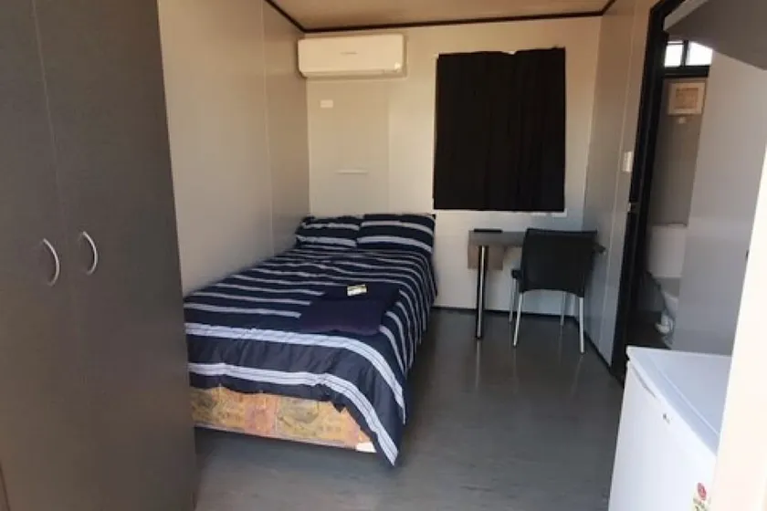 Cosy Cabin in Darwin River - Image 1