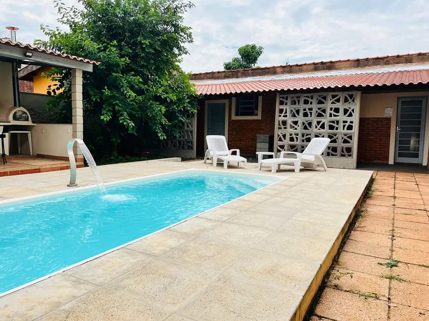Leisure area - Espaço Luz - Image 1