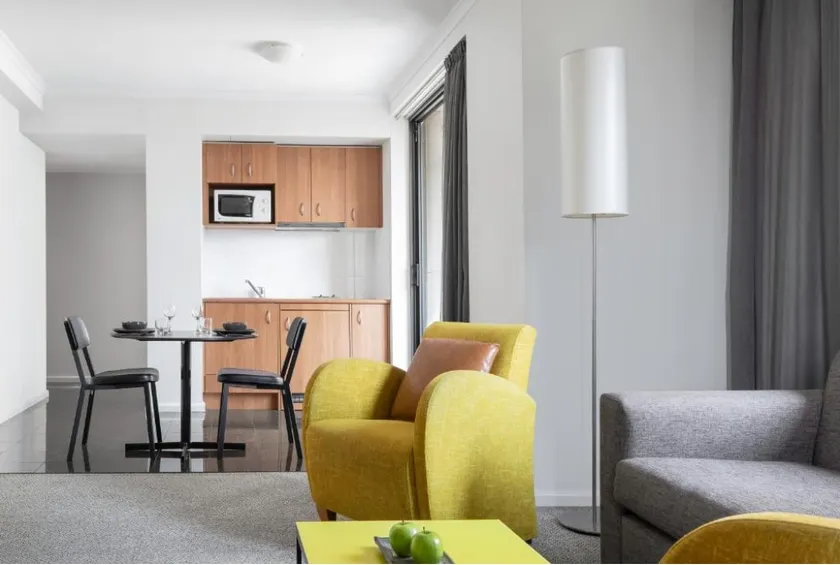 Entire Unit 60sqm in Parramatta CBD - Image 1