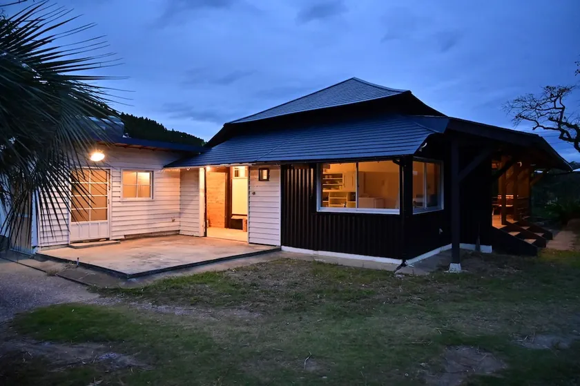 Close to the beach, ”Entire home, Michikake” - Image 1
