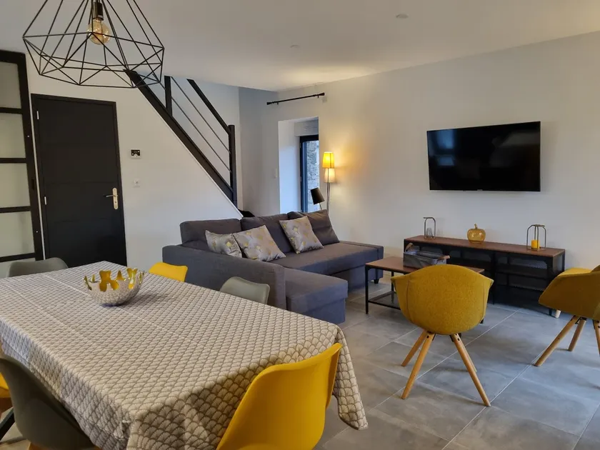 Chez Marie T 6-person vacation rental - Image 1