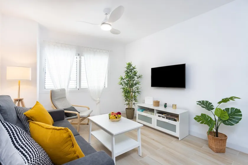 Home2Book Stylish Apartment Alcalá Beach - Image 1