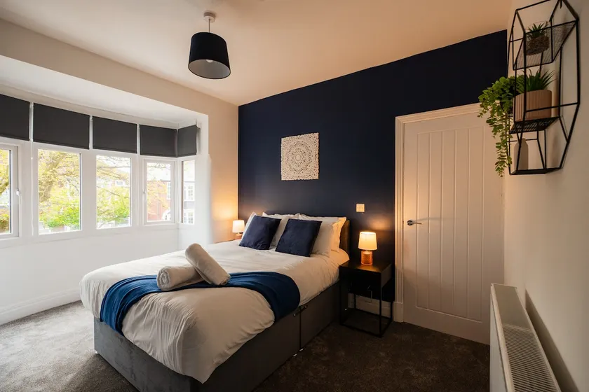 Redcar House By Horizon Stays - Image 1