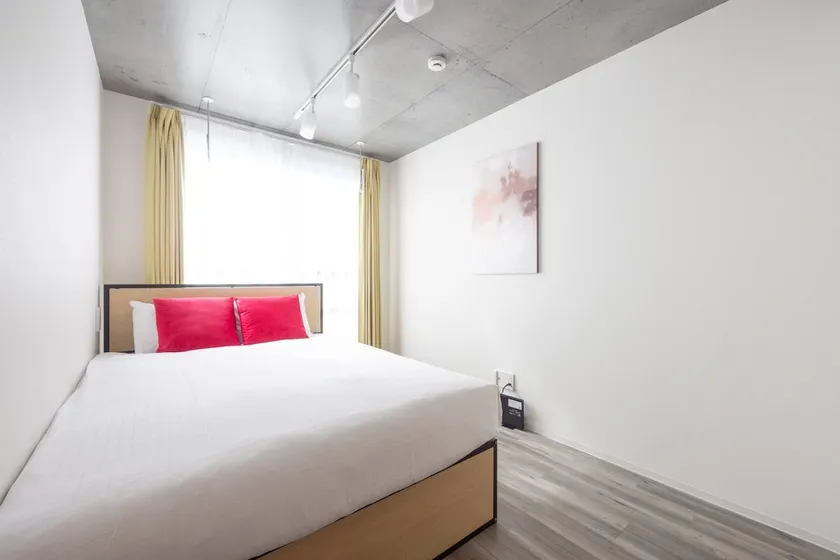 Popular Setagaya area! Stylish and comfortable designer property/AA Komazawa University d01 - Image 1